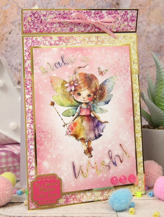 Thumbnail: The Little Book of Birthdays