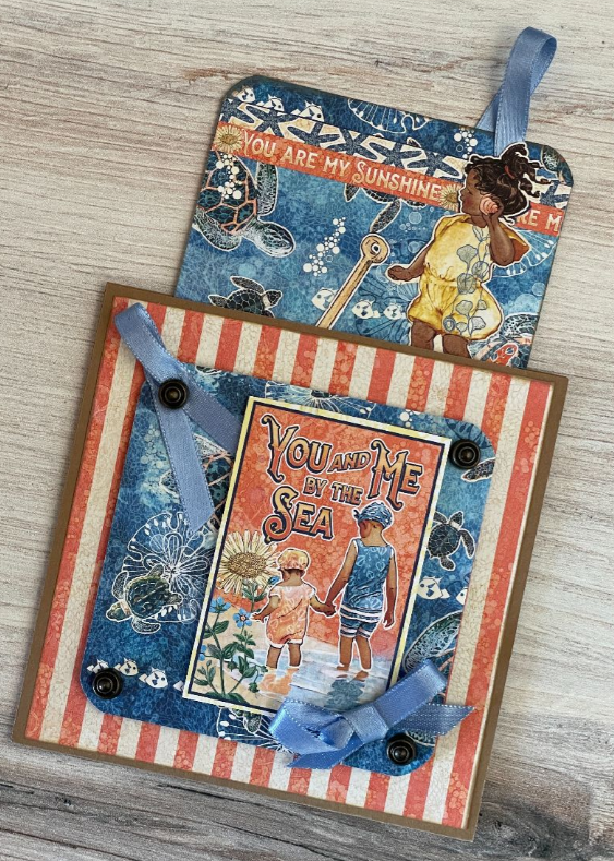 Thumbnail: Card Kit 23 V7 – Sun Kissed