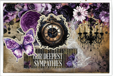 Thumbnail: Gothic Innovation 6x4 Card Pack