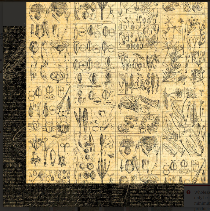 Thumbnail: Nature Notebook Deluxe Collector's Edition
