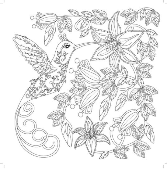 Thumbnail: Flora & Fauna