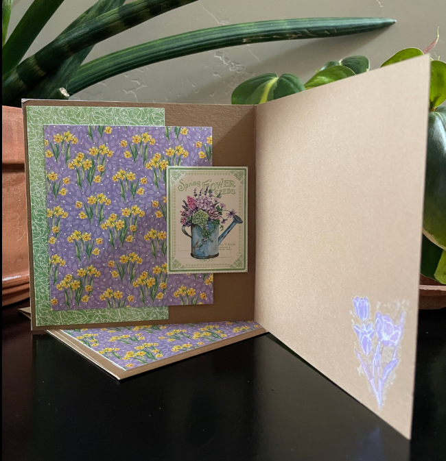 Thumbnail: Grow with Love Card Kit