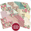 Thumbnail: Blossoming Blooms & Lovely Lace Duo Design Paper Pads