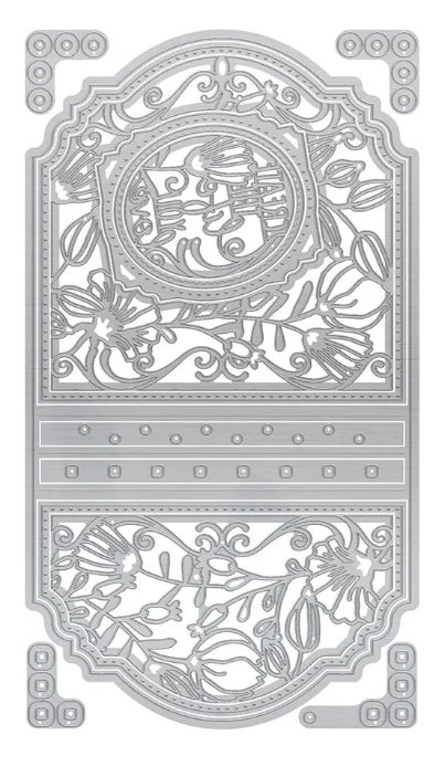 Thumbnail: The Life You Love Keepsake Insert Creator