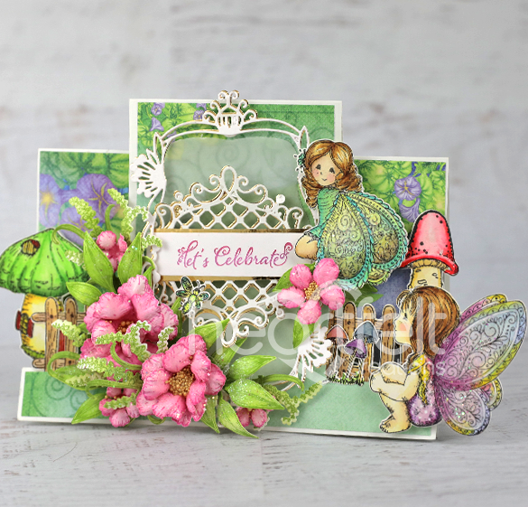 Thumbnail: Mushroom Fairies Die