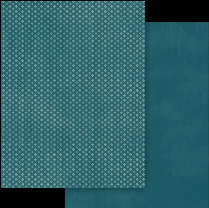 Thumbnail: Wonder of Oz 8.5x11 Patterns and Solids