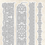 Thumbnail: JMA Cutting Die Decorative Borders Essentials