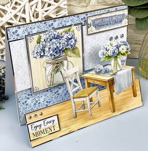 Thumbnail: True Blue Premium Paper Pad