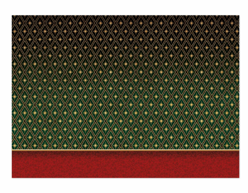Thumbnail: Not A Creature was Stirring Mirri Magic Topper Set