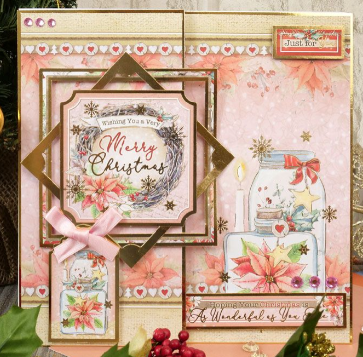 Thumbnail: Forever Florals - Deck the Halls
