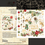 Thumbnail: Merry & Bright Rub-On Transfers