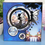 Thumbnail: Moonlight Fairies Luxury Topper Collection
