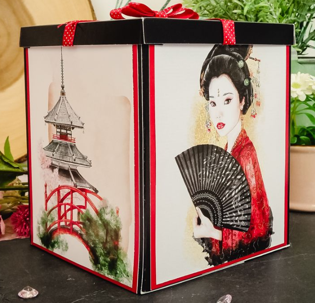 Thumbnail: The Little Book of Eastern Moments