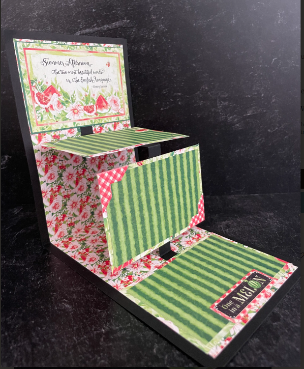 Thumbnail: Sunshine on my Mind Card Kit