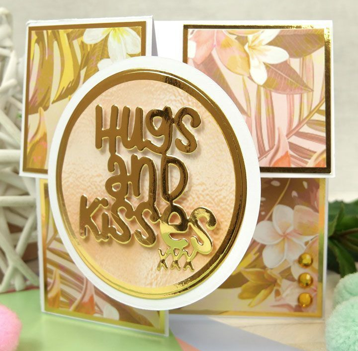 Thumbnail: Floral Flair & Subtle Shimmer