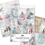 Thumbnail: Winter Wonderland Foiled Paper Craft Toppers