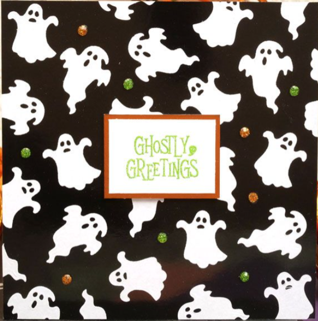 Thumbnail: Scary Sentiments