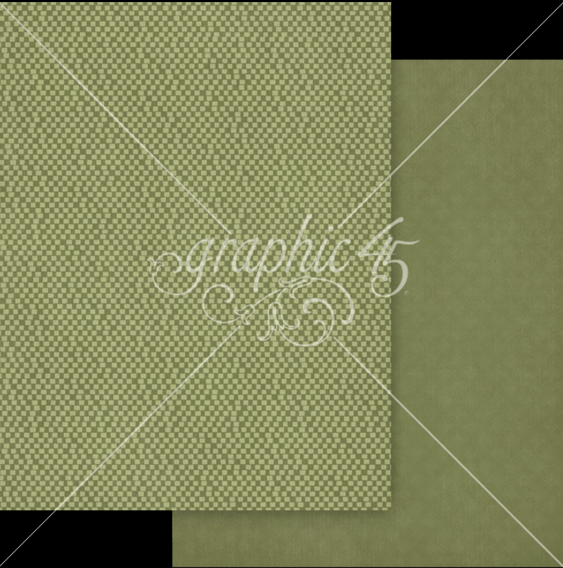 Thumbnail: Ghostly Greetings 8.5 x 11 Patterns & Solids Pack