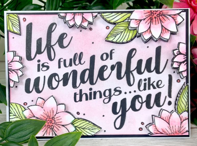 Thumbnail: Wonderful Life