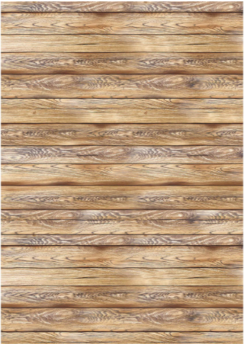 Thumbnail: Winter Season Rice Paper A5 MIXED