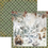 Thumbnail: Forest Tales Paper Pad 12"x12"