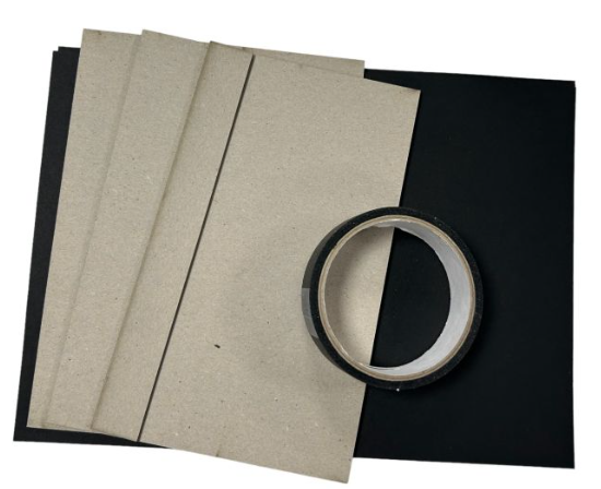 CoolKatz Mini Folio Kit