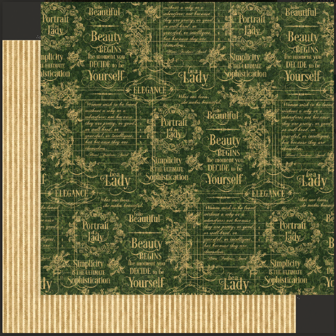 Thumbnail: Portrait of a Lady Deluxe Collector's Edition