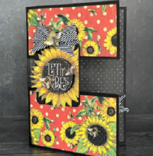 Thumbnail: G45 Card Kit Vol 3 2022 - ATC Tag Card Set
