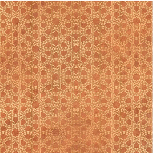 Thumbnail: JMA Mixed Paper Pad Backgrounds - Vellum Warm & Cozy