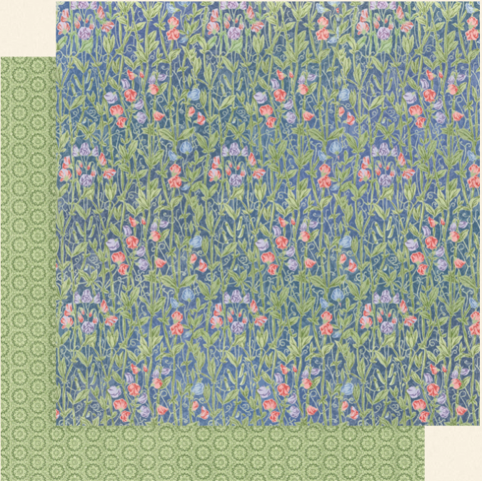 Thumbnail: Cottage Life Collection Pack 12” x 12”