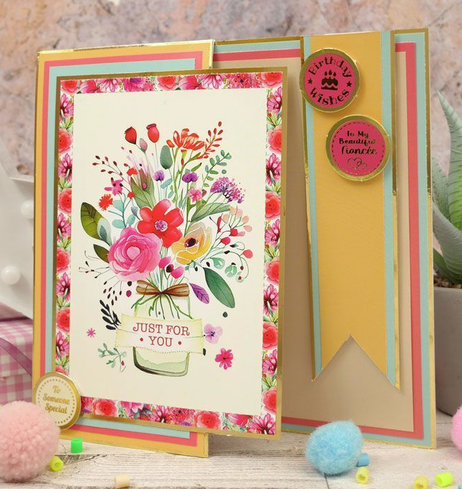 Thumbnail: The Little Book of Birthdays