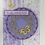 Thumbnail: HYDRANGEA HEAVEN 6"X6" PATTERNED CARDSTOCK
