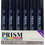 Thumbnail: Prism Craft Markers Set 11 - Browns x 6 Pens