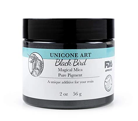 Thumbnail: Magical Mica Pigment Powder for Resin