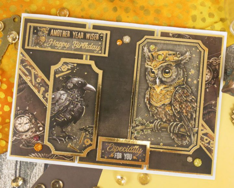 Thumbnail: Animal Arcadia Luxury Topper Collection