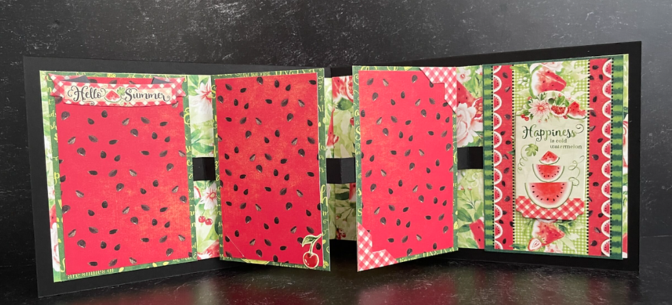 Thumbnail: Sunshine on my Mind Card Kit