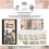 Thumbnail: Gentle Reminders  - Mini Album Base Kit - 3Quarter Designs