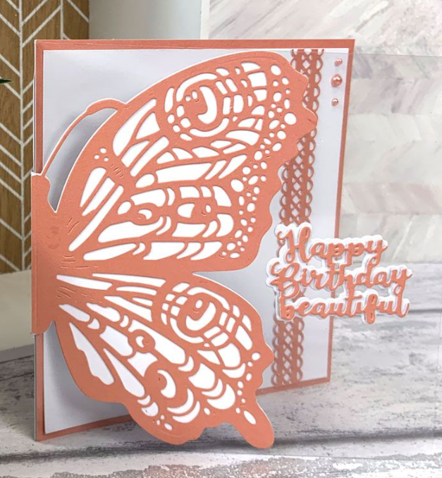 Thumbnail: Butterfly Kiss