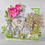 Thumbnail: Cottage Summer 'scapes Cling Stamp Set