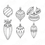 Thumbnail: Noel Holiday Ornaments