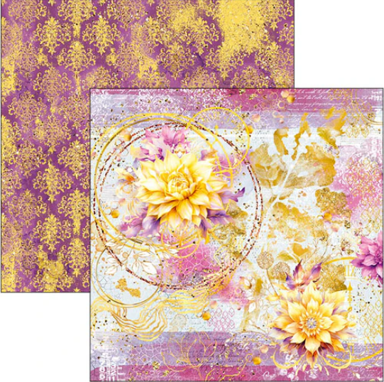 Thumbnail: Ethereal Paper Pad 8"x8" 12/Pkg