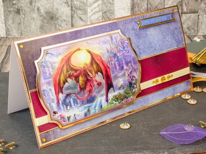 Thumbnail: Land of Enchantment - Book of Toppers