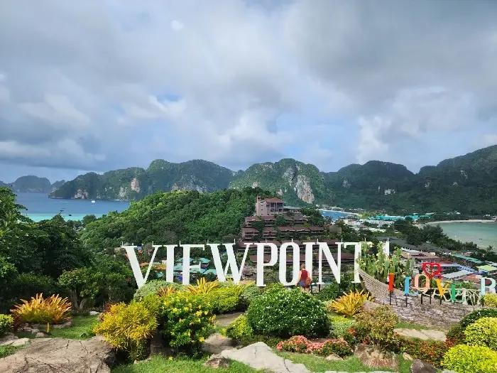 Day 13: Thailand (Ko Phi Phi - Phuket)