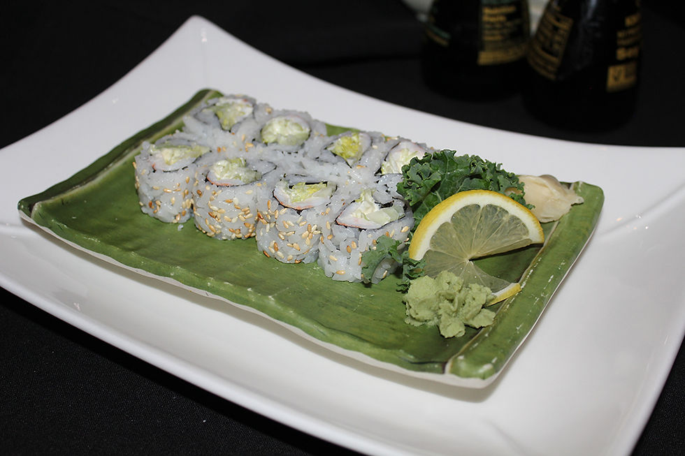 Boston Roll image