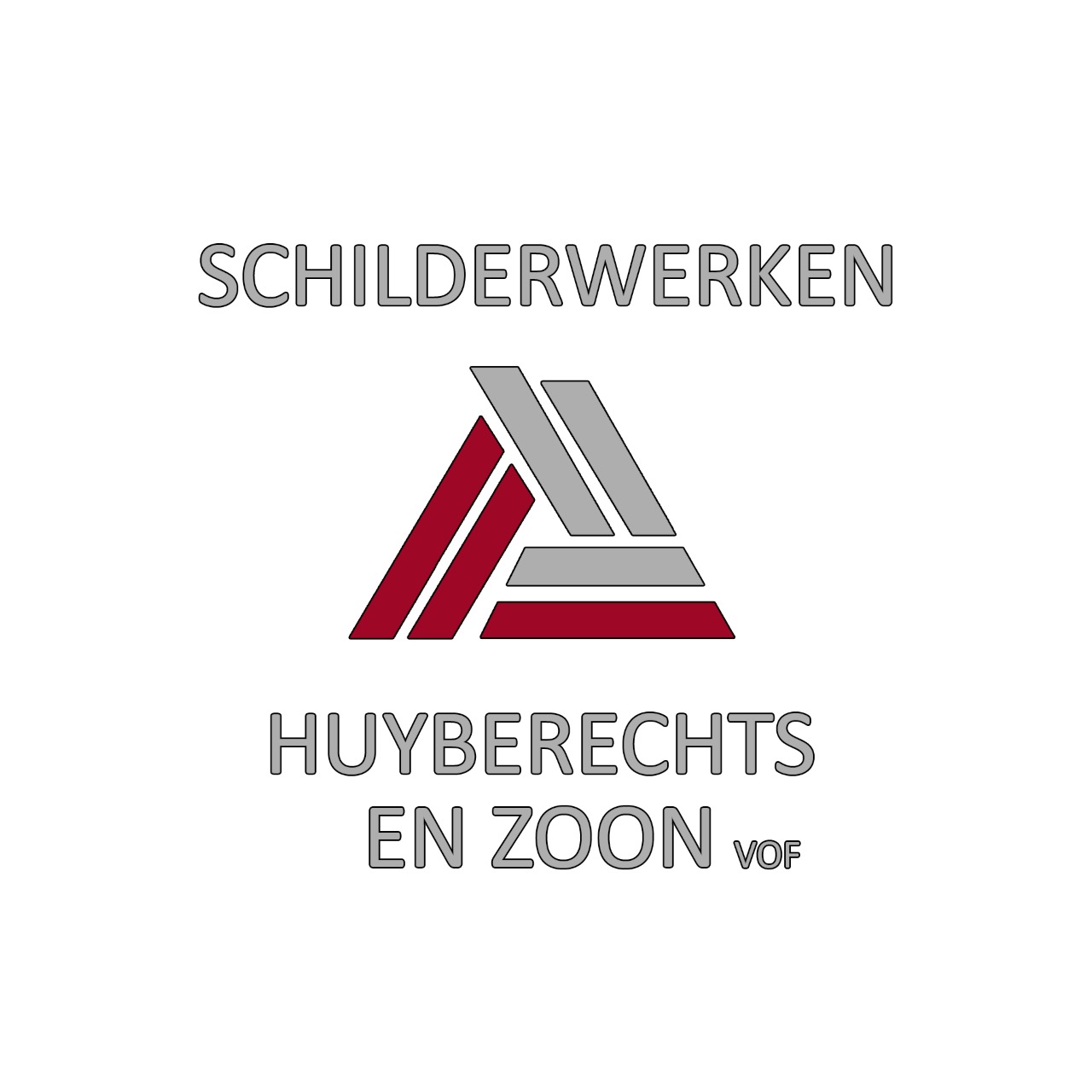 SCHILDERWERKEN HUYBERECHTS
