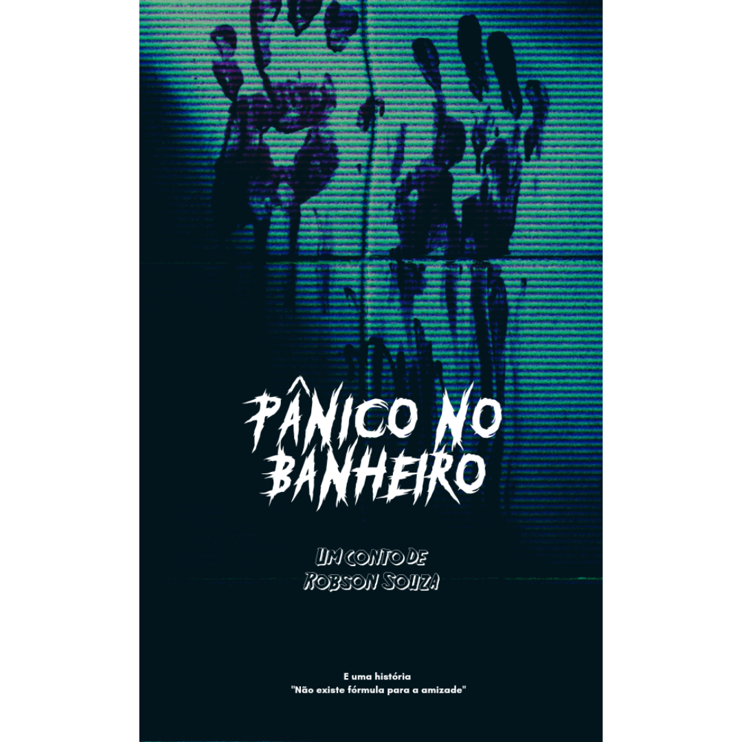 Pânico no Banheiro