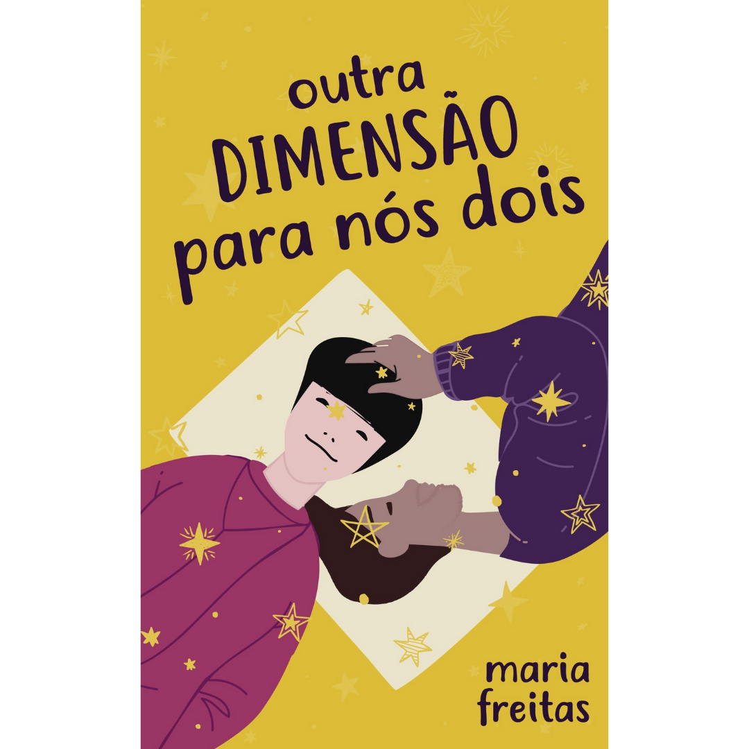 Outra dimensão para nós dois