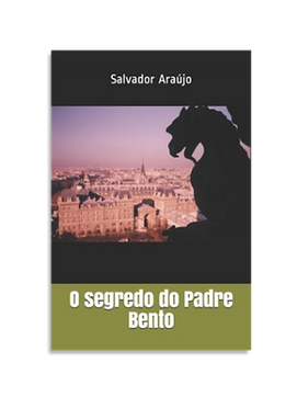 O segredo do Padre Bento
