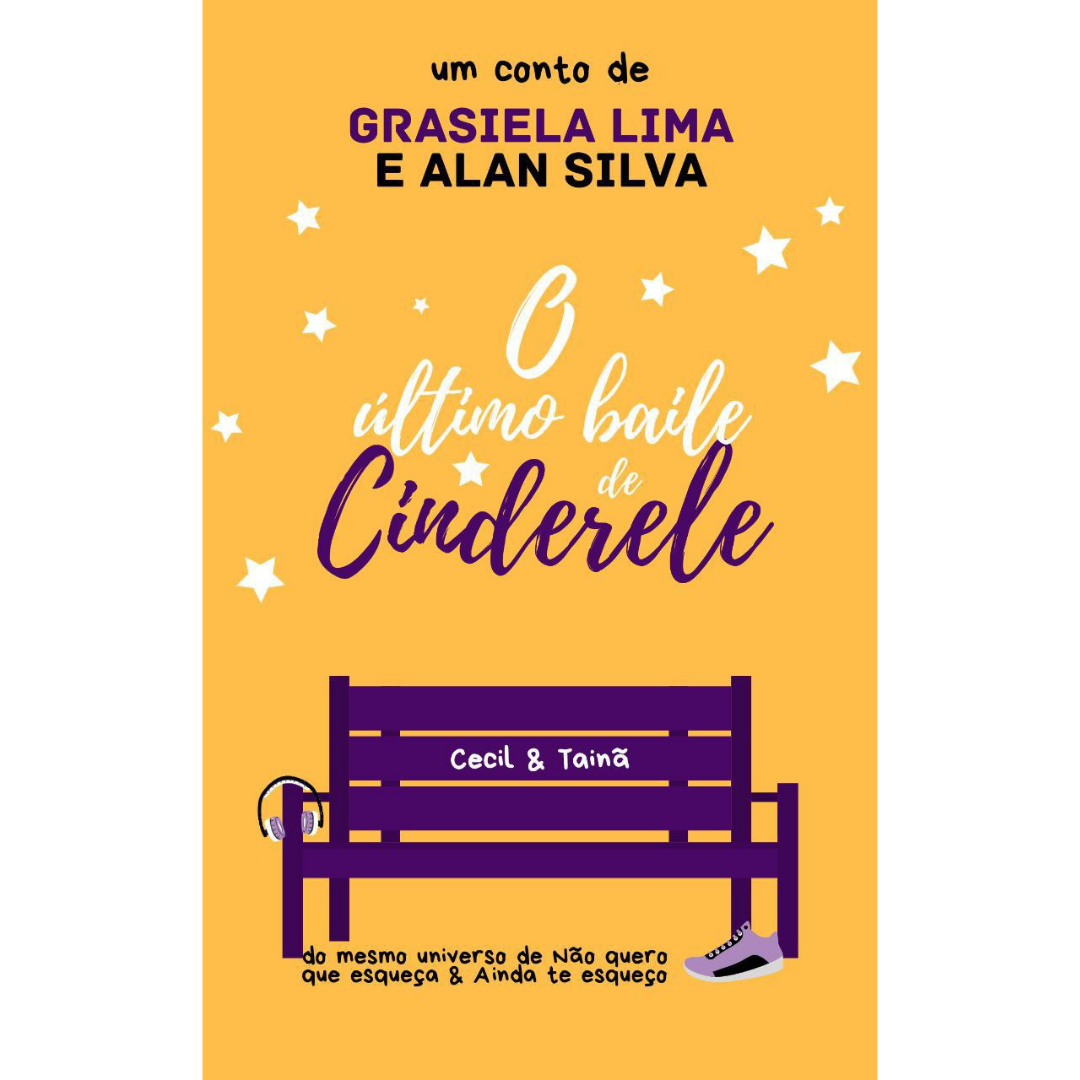 O último baile de Cinderele