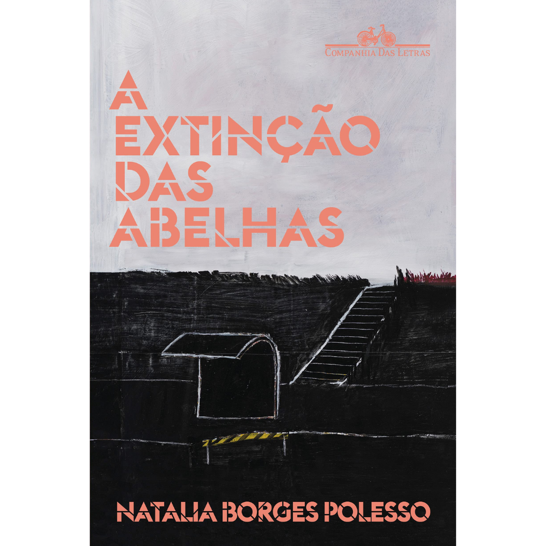 A extinção das abelhas